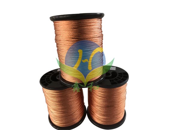 漆包鋁線 漆包鋁線