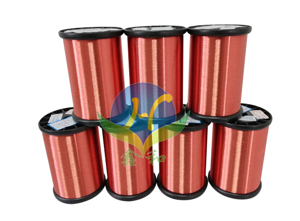 銅漆包線 銅漆包線