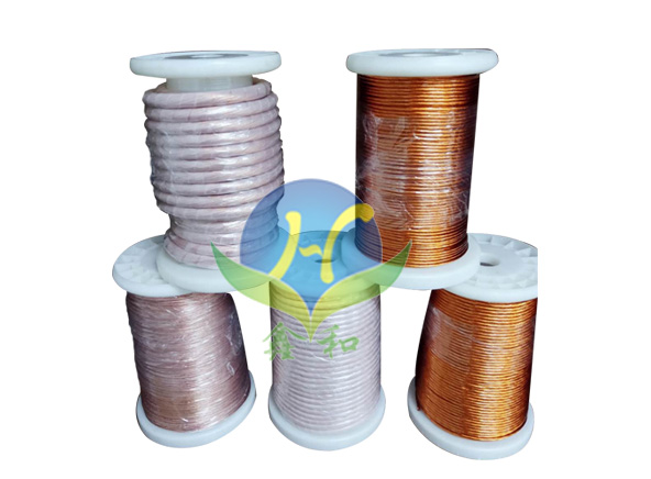 銅漆包線 銅漆包線