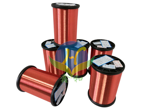 微細(xì)紅色漆包線 微細(xì)紅色漆包線